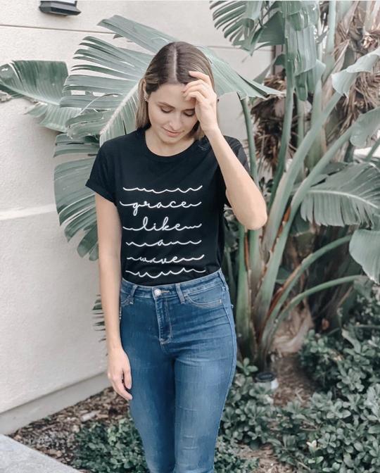 Grace shirt
